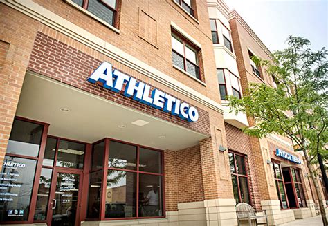 athletico physical therapy elmhurst il